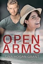 Open Arms - The Sabela Series Book Seven 