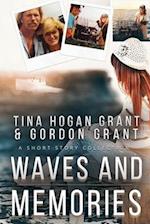 Waves And Memories (A Short Story Collection) 