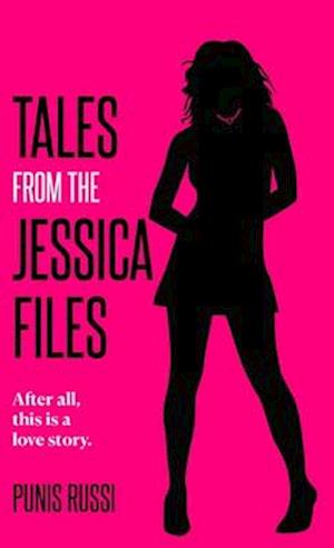 Tales from the Jessica Files