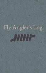 Fly Angler's Log 