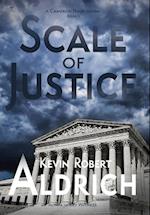 Scale of Justice