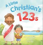 A Little Christian's 123s 