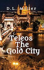 Teleos The Gold City 