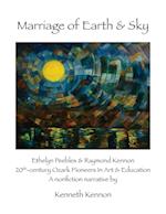 Marriage of Earth & Sky 