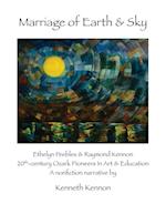 Marriage of Earth & Sky 