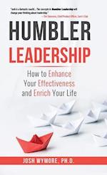 Humbler Leadership