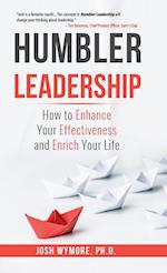 Humbler Leadership