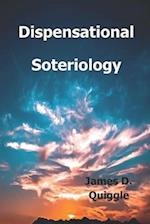 Dispensational Soteriology 