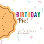 Birthday Pie 