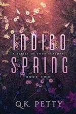 Indigo Spring