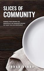 Slices of Community