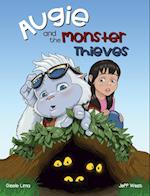 Augie and the Monster Thieves 