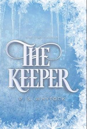 The Keeper - Special Coloured Edition