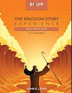 The Kingdom Story Experience - Old Testament