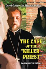 The Case of The Killer Priest 