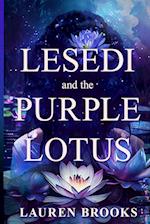 Lesedi and the Purple Lotus 