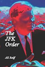 THE JFK ORDER 