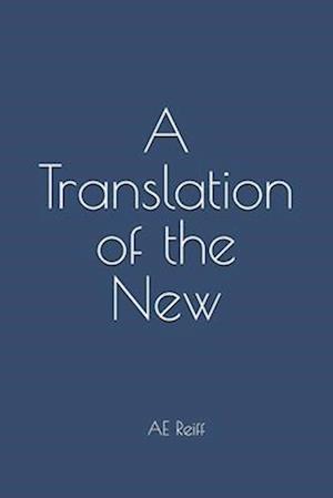 A Translation of the New Philadelphia