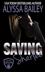 Saving Sharlee 