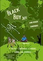 Black Boy Joy and other emotions