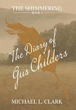 The Diary of Gus Childers 