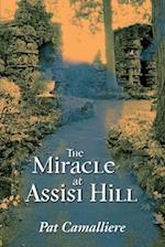 The Miracle at Assisi Hill 