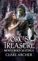 The Orc's Treasure