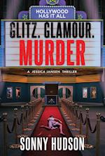 Glitz. Glamour. Murder.