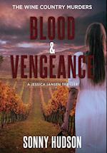 Blood & Vengeance