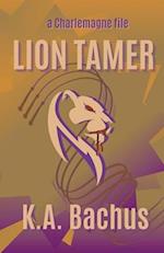 Lion Tamer 