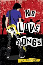 No Love Songs 