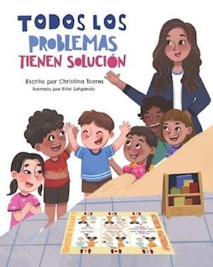 Todos Los Problemas Tienen Solución