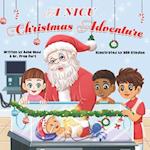 A NICU Christmas Adventure 