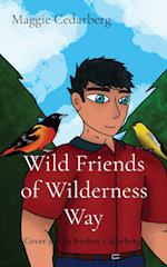 Wild Friends of Wilderness Way 