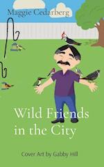 Wild Friends in the City 