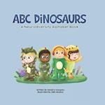 ABC Dinosaurs: A Neurodiversity Alphabet Book 