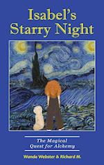 Isabel's Starry Night, The Magical Quest for Alchemy 
