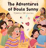 THE ADVENTURES OF DOULA SUNNY