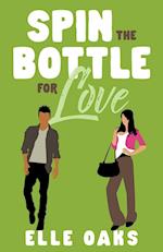 Spin the Bottle for Love 