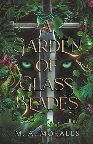 A Garden of Glass Blades