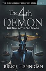The 4th Demon 