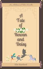 A Tale of Rowan and Daisy 