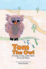 Tom the Owl 