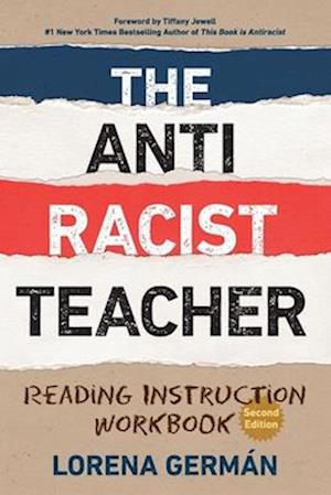 The Antiracist Teacher