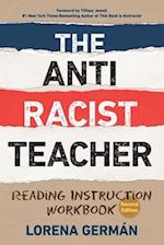 The Antiracist Teacher