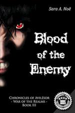 Blood of the Enemy 