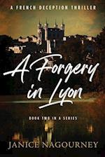 A Forgery in Lyon 