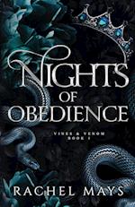 Nights of Obedience