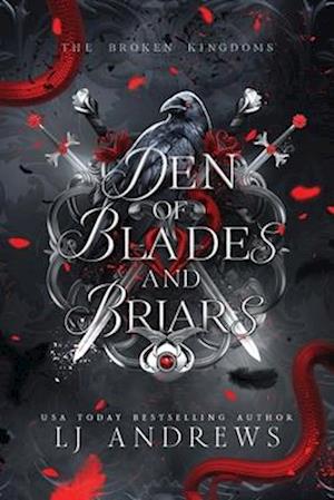 Den of Blades and Briars