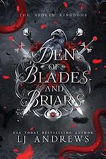 Den of Blades and Briars